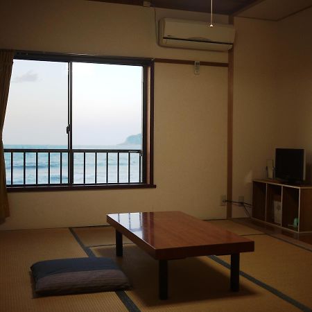 Hôtel Oshinaya à Kyonan Extérieur photo
